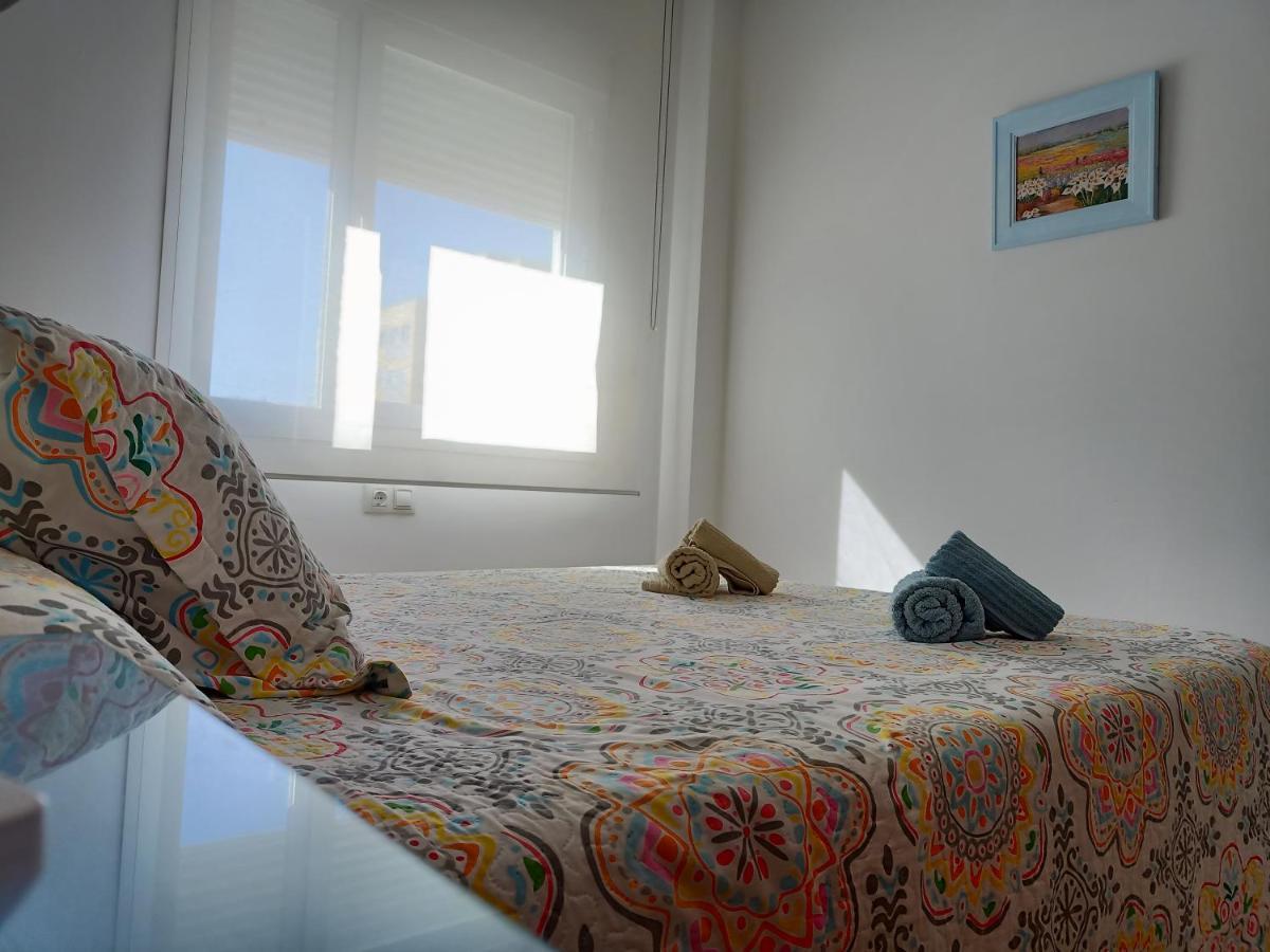 Apartamentos Coralba - Duplex Bahia De Cadiz San Fernando Exterior photo