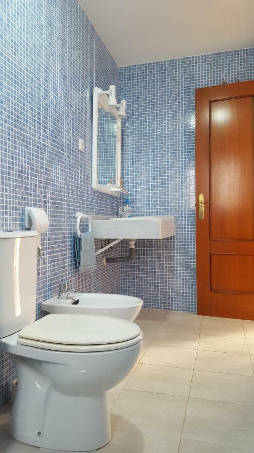 Apartamentos Coralba - Duplex Bahia De Cadiz San Fernando Exterior photo