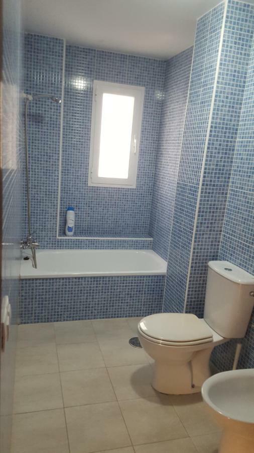Apartamentos Coralba - Duplex Bahia De Cadiz San Fernando Exterior photo