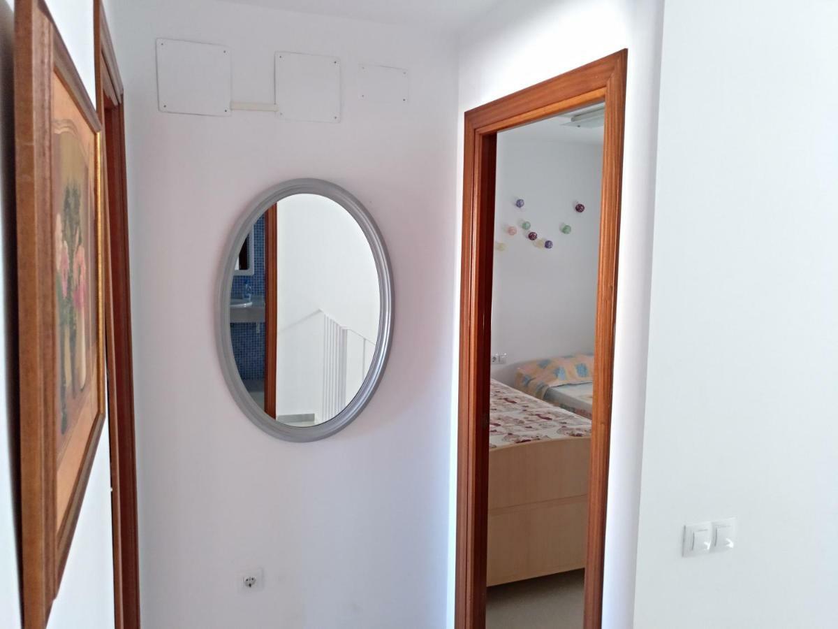 Apartamentos Coralba - Duplex Bahia De Cadiz San Fernando Exterior photo
