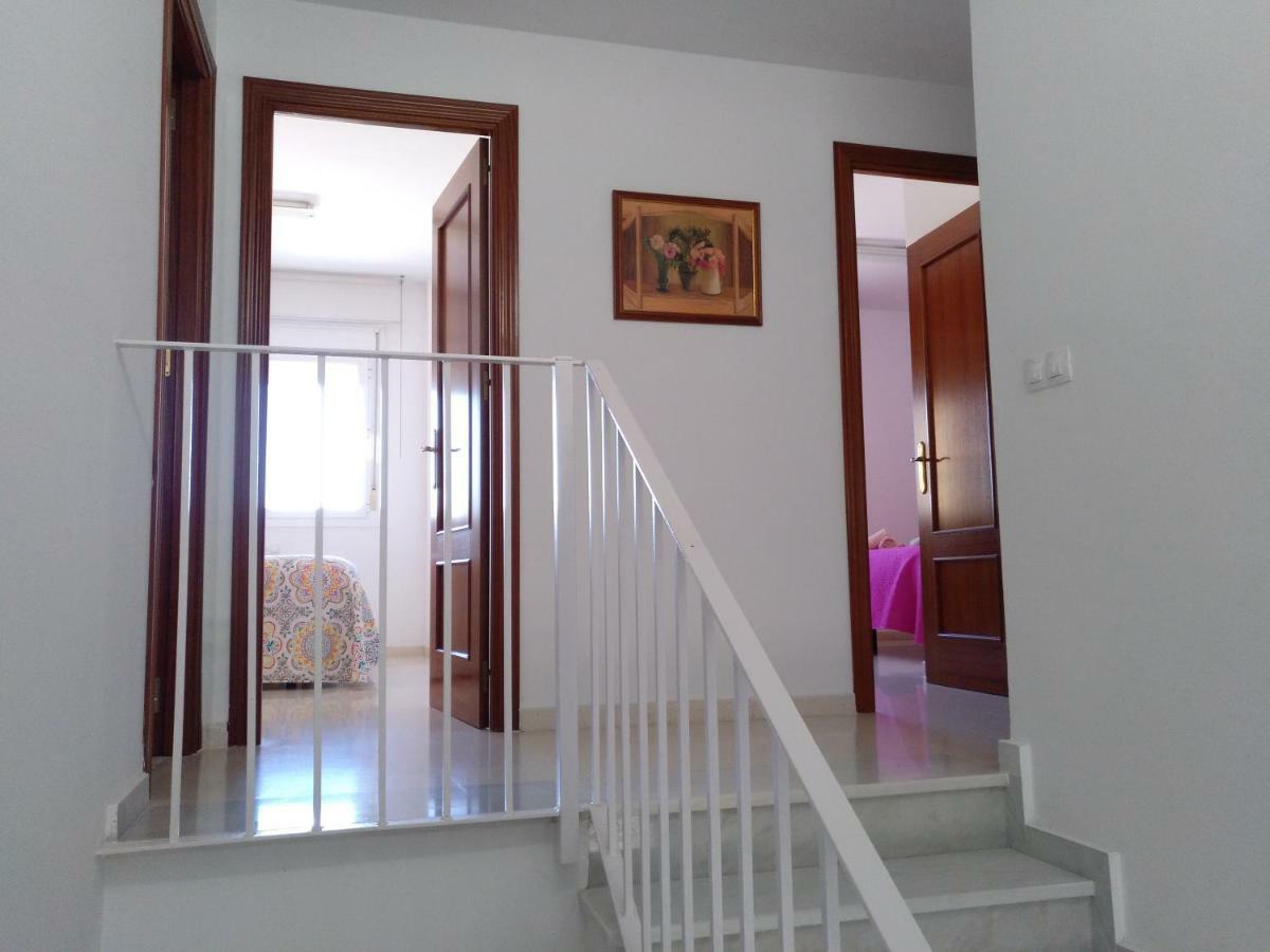 Apartamentos Coralba - Duplex Bahia De Cadiz San Fernando Exterior photo